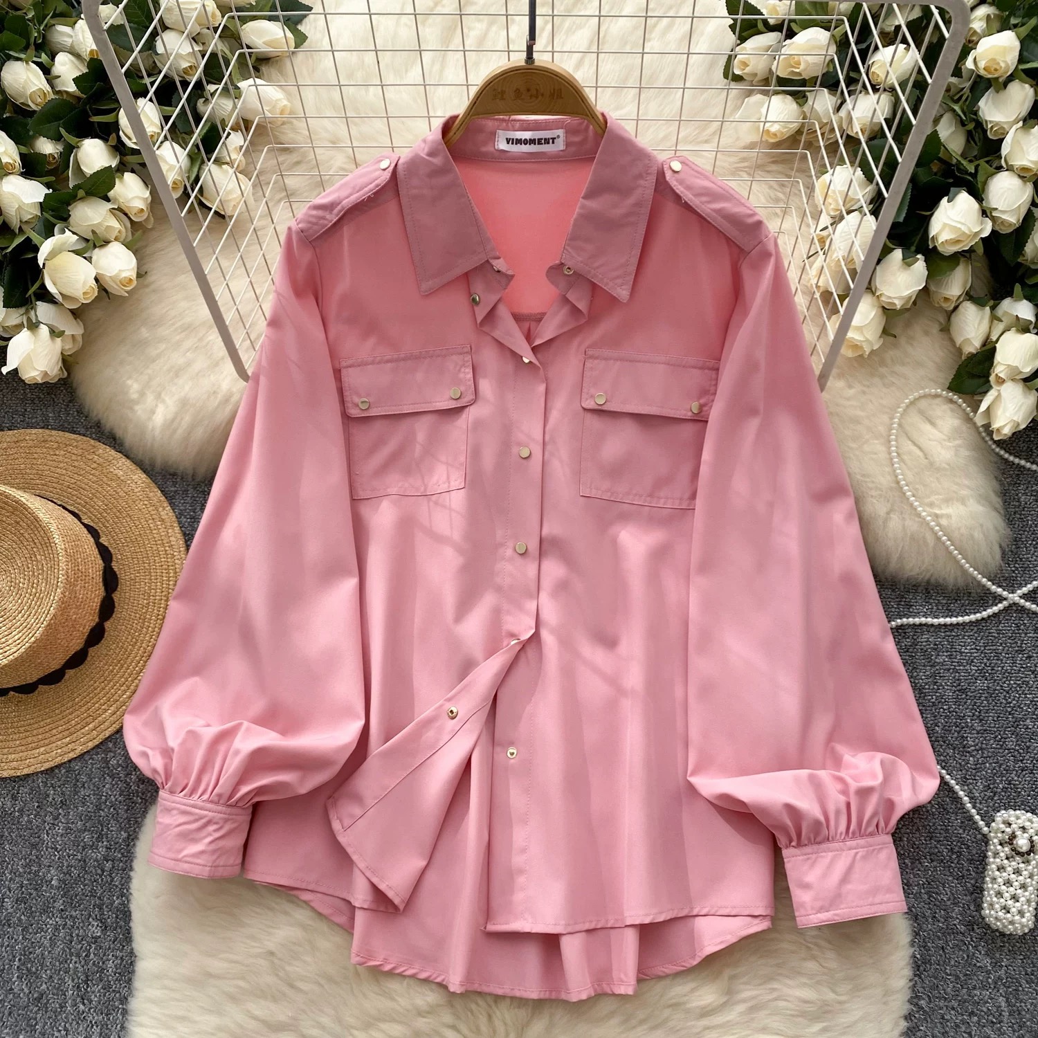 Detroit babe shirt SH134 images